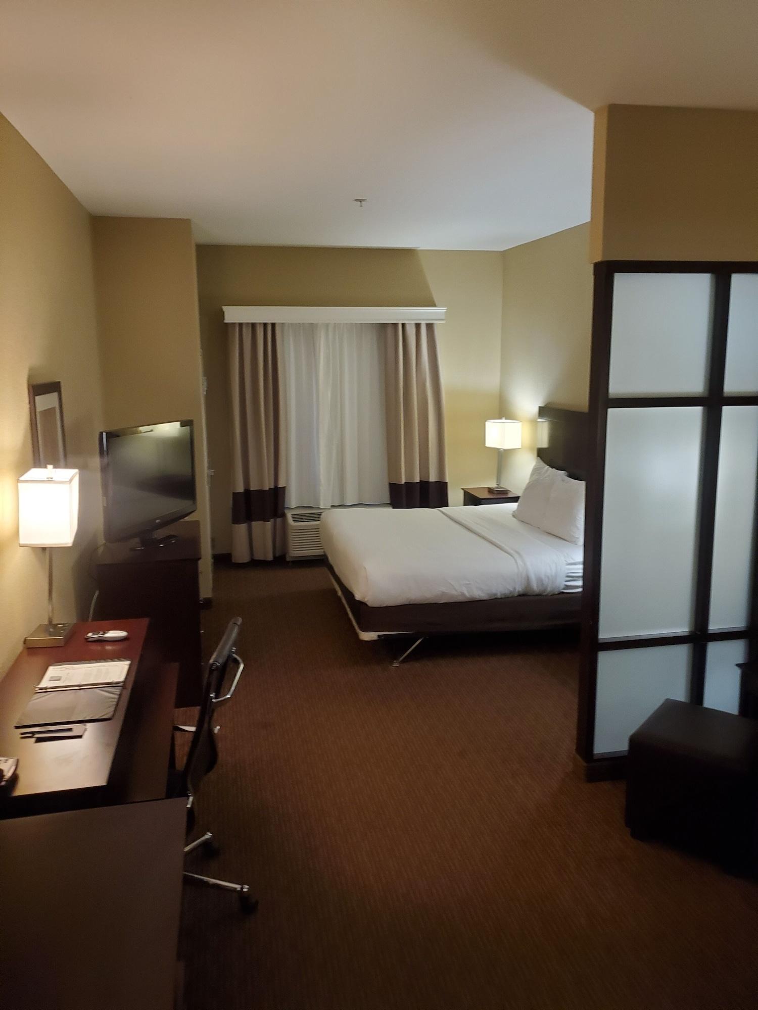 Comfort Suites Blythe Kültér fotó