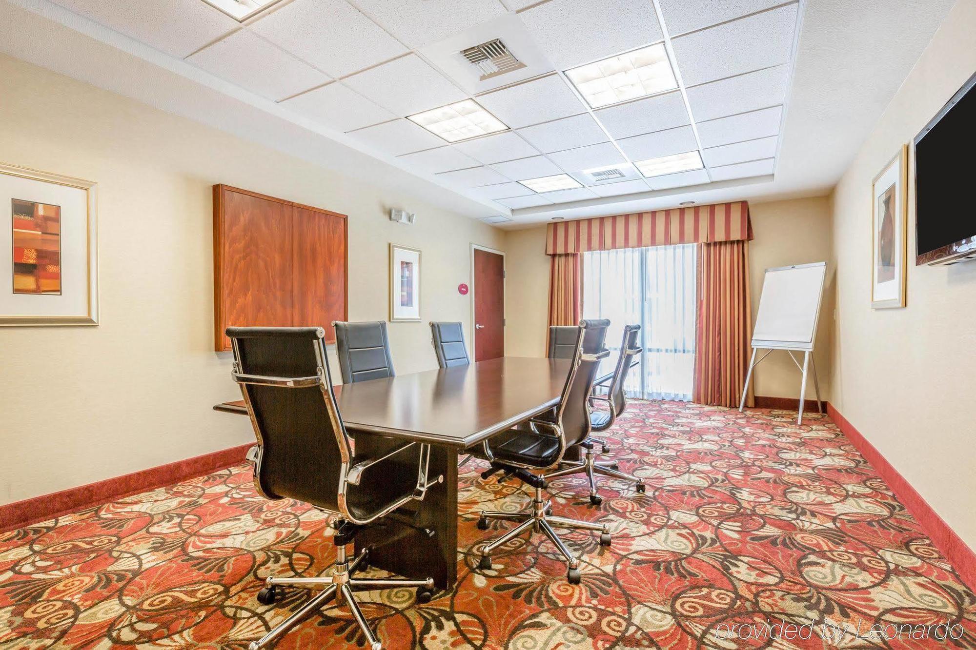 Comfort Suites Blythe Kültér fotó