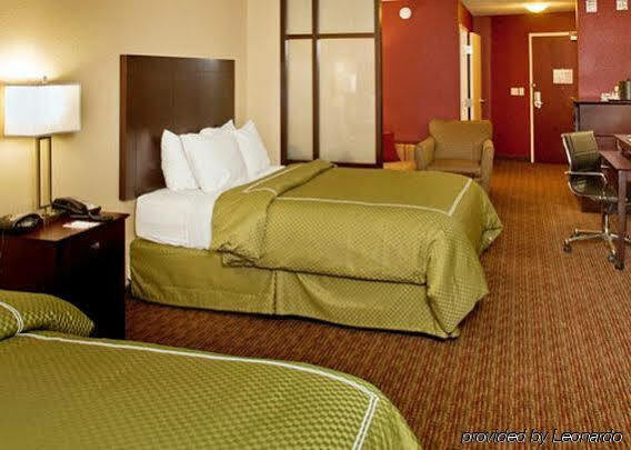 Comfort Suites Blythe Kültér fotó