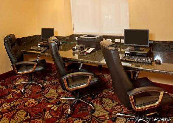 Comfort Suites Blythe Kültér fotó